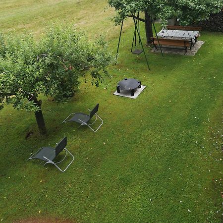 Apartmaji Prezelj Bohinj Zewnętrze zdjęcie