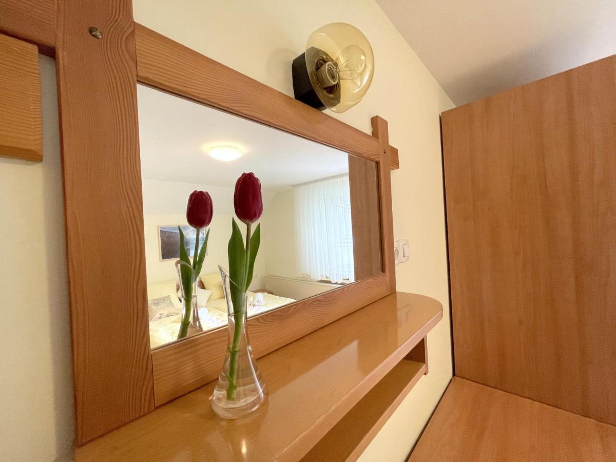 Apartmaji Prezelj Bohinj Zewnętrze zdjęcie