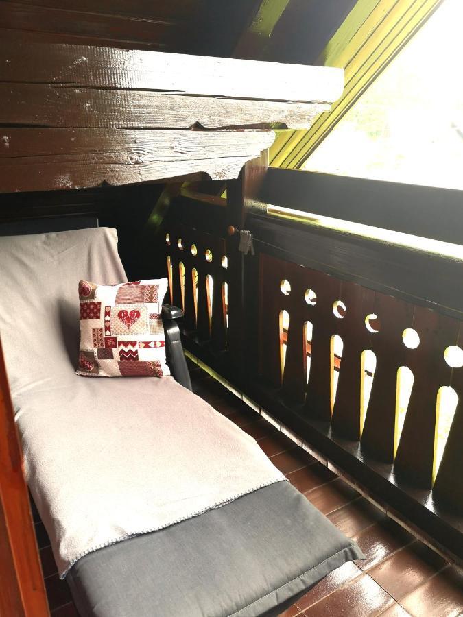 Apartmaji Prezelj Bohinj Zewnętrze zdjęcie