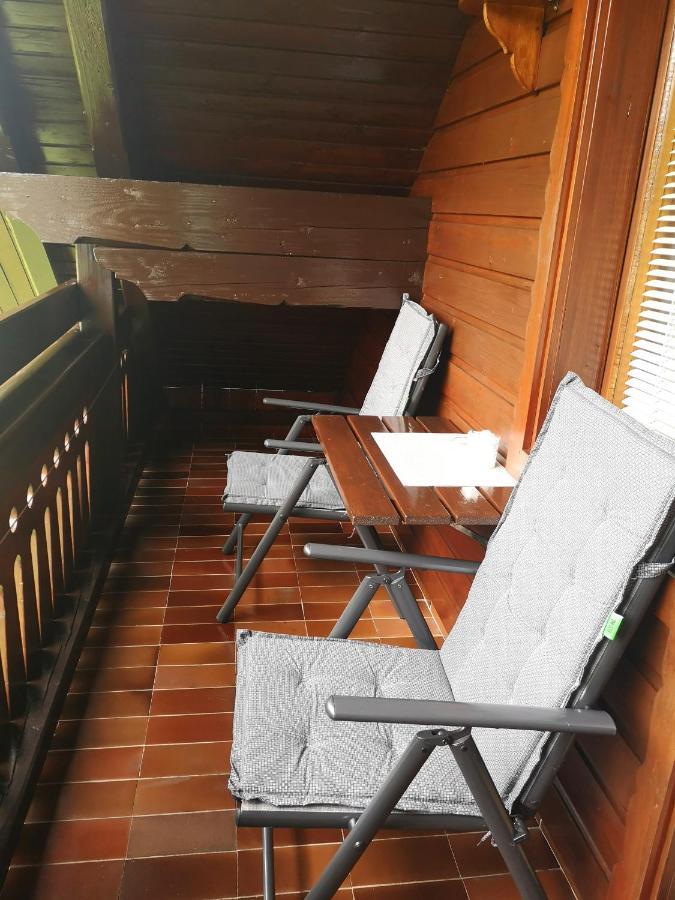 Apartmaji Prezelj Bohinj Zewnętrze zdjęcie