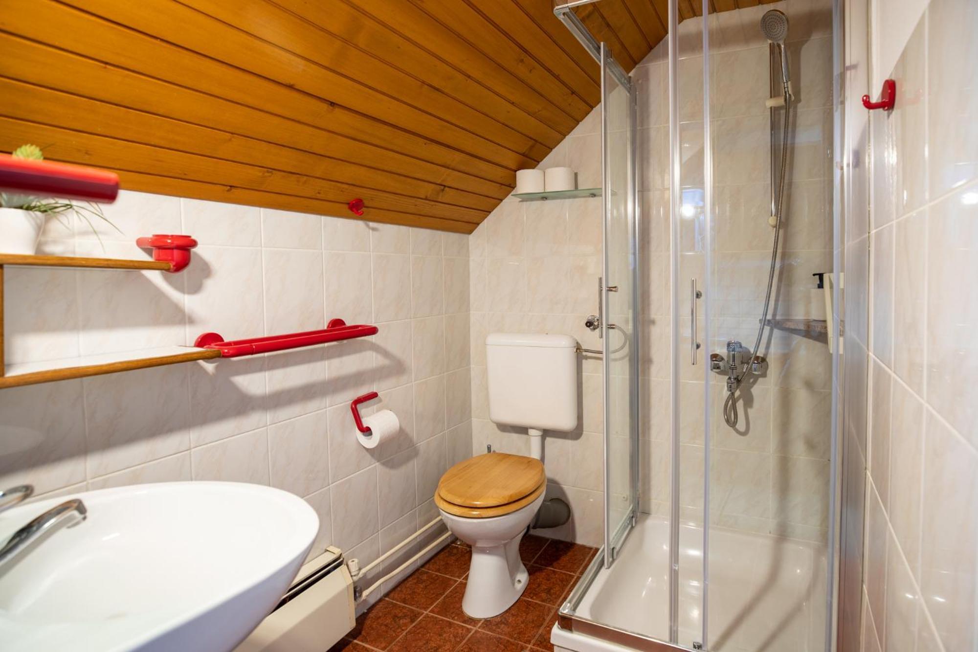 Apartmaji Prezelj Bohinj Zewnętrze zdjęcie