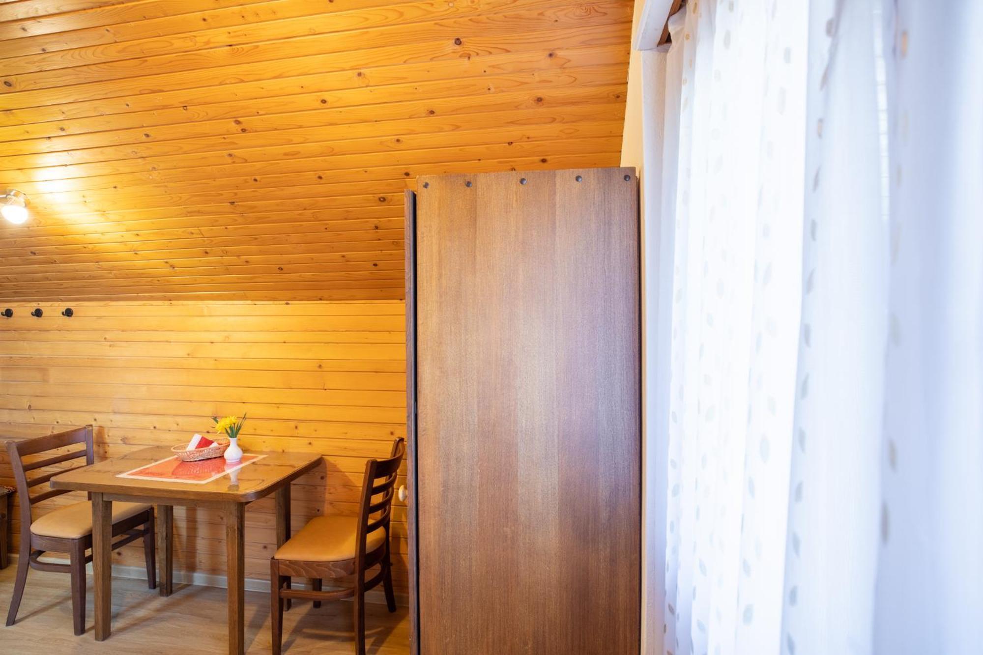 Apartmaji Prezelj Bohinj Zewnętrze zdjęcie