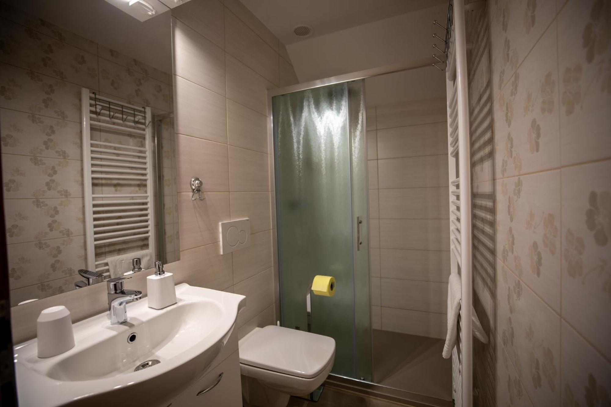 Apartmaji Prezelj Bohinj Zewnętrze zdjęcie