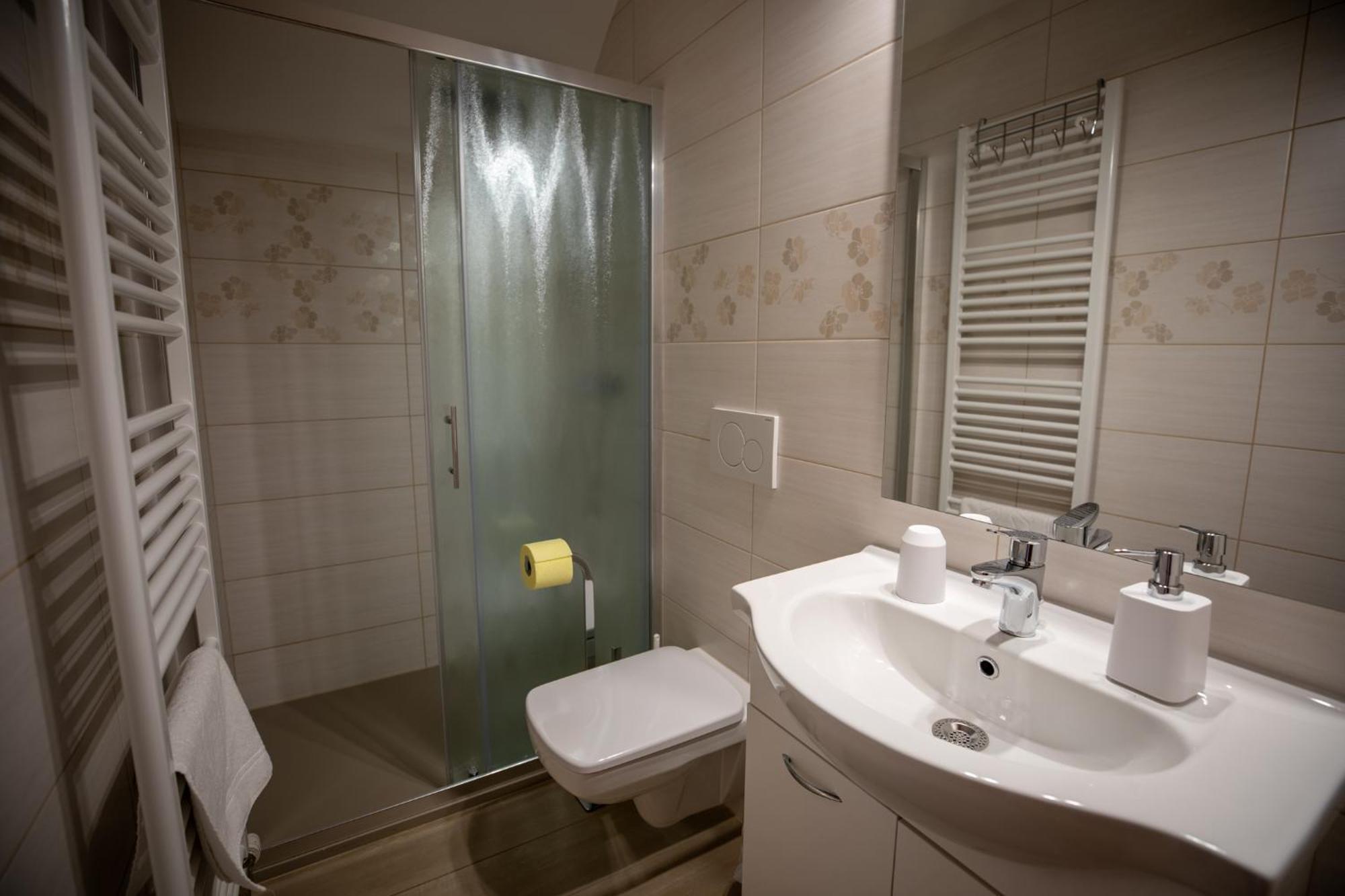 Apartmaji Prezelj Bohinj Zewnętrze zdjęcie